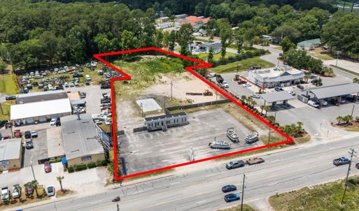 Photo #6 of 7851 Highway 544, Myrtle Beach, SC 2.2 acres