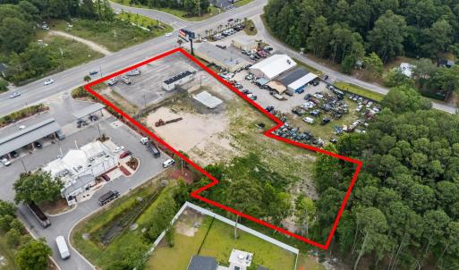 Photo #17 of 7851 Highway 544, Myrtle Beach, SC 2.2 acres