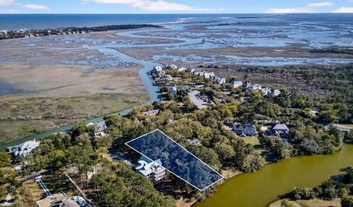 Photo #2 of Lot 18 Luvan Blvd., Georgetown, SC 0.8 acres