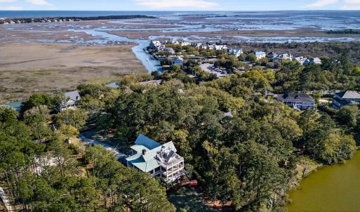 Photo #5 of Lot 18 Luvan Blvd., Georgetown, SC 0.8 acres