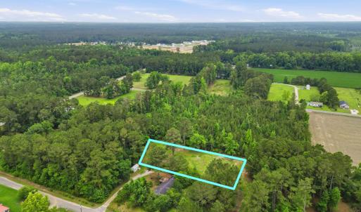Photo #4 of 125 Old Groves Ln., Conway, SC 0.8 acres