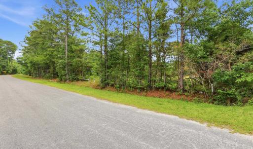 Photo #5 of Lot B Cypress Dr., Little River, SC 0.7 acres