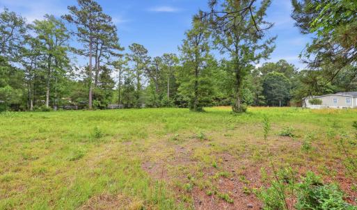 Photo #2 of Lot B Cypress Dr., Little River, SC 0.7 acres