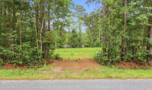 Photo #4 of Lot B Cypress Dr., Little River, SC 0.7 acres