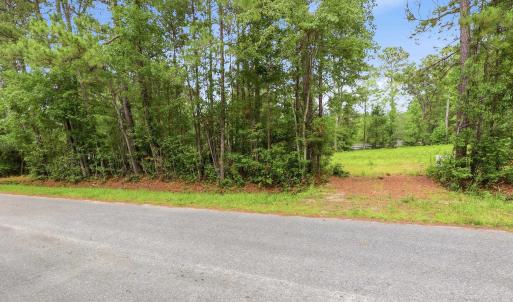 Photo #3 of Lot B Cypress Dr., Little River, SC 0.7 acres