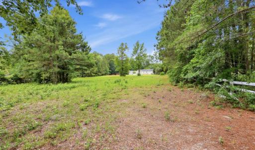 Photo #1 of Lot A Cypress Dr., Little River, SC 0.6 acres
