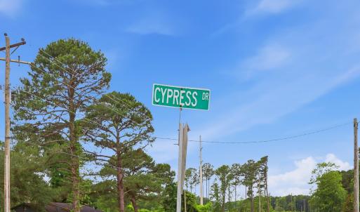 Photo #6 of Lot A Cypress Dr., Little River, SC 0.6 acres
