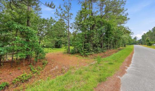 Photo #3 of Lot A Cypress Dr., Little River, SC 0.6 acres