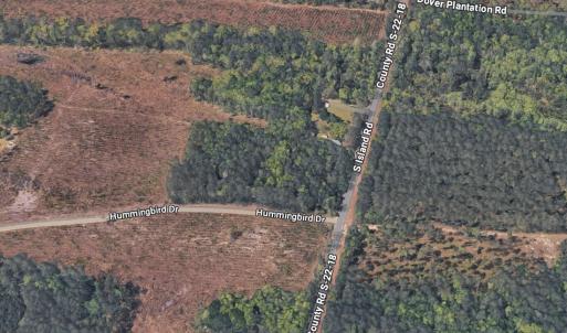 Photo #4 of TBD Hummingbird Dr., Georgetown, SC 2.0 acres