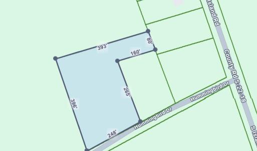 Photo #3 of TBD Hummingbird Dr., Georgetown, SC 2.0 acres