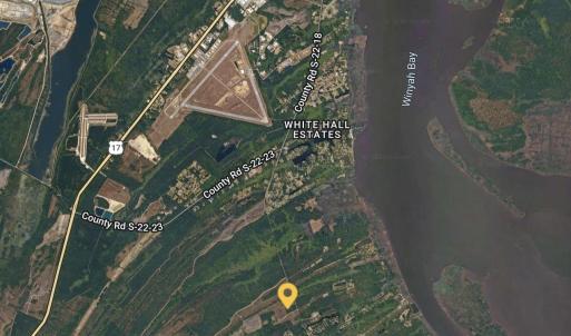 Photo #6 of TBD Hummingbird Dr., Georgetown, SC 2.0 acres