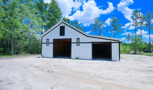 Photo #2 of Tract 4-B W G Rd., Loris, SC 7.5 acres