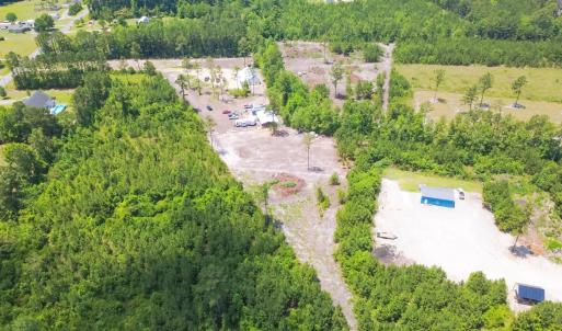 Photo #1 of Tract 4-B W G Rd., Loris, SC 7.5 acres