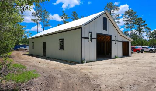 Photo #6 of Tract 4-B W G Rd., Loris, SC 7.5 acres