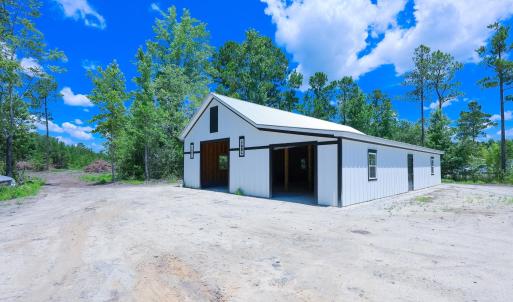 Photo #9 of Tract 4-B W G Rd., Loris, SC 7.5 acres
