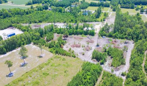 Photo #10 of Tract 4-B W G Rd., Loris, SC 7.5 acres