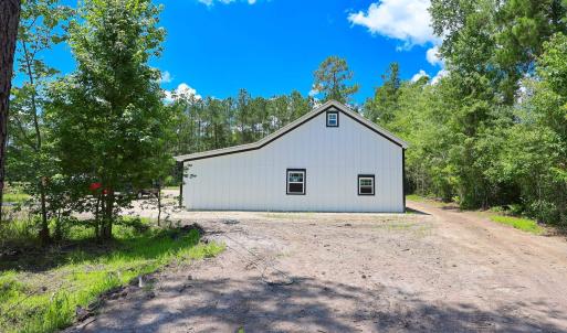 Photo #3 of Tract 4-B W G Rd., Loris, SC 7.5 acres