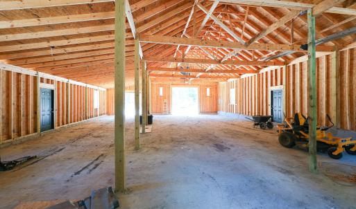 Photo #1 of Tract 4-B W G Rd., Loris, SC 7.5 acres