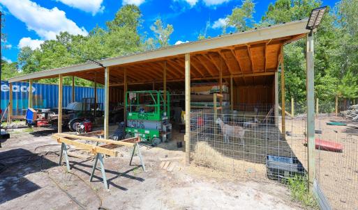 Photo #2 of Tract 4-B W G Rd., Loris, SC 7.5 acres