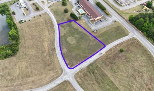 Photo #3 of 2101 Highway 76, Marion, SC 5.3 acres