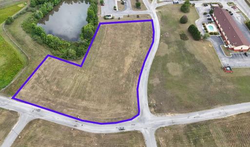 Photo #2 of 2101 Highway 76, Marion, SC 5.3 acres