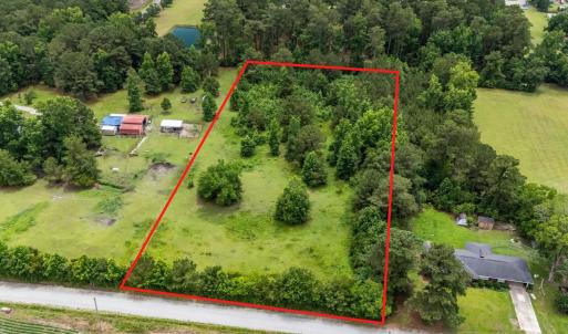 Photo #9 of Tract 2 Smith Rd., Aynor, SC 2.9 acres