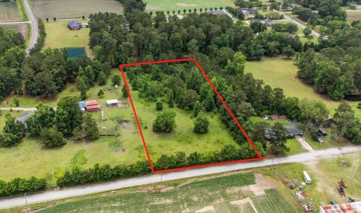 Photo #1 of Tract 2 Smith Rd., Aynor, SC 2.9 acres