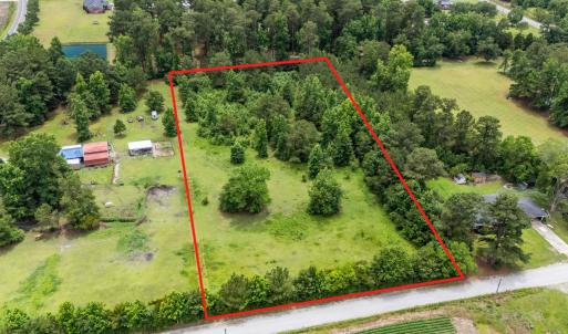 Photo #8 of Tract 2 Smith Rd., Aynor, SC 2.9 acres
