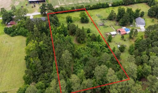 Photo #3 of Tract 2 Smith Rd., Aynor, SC 2.9 acres
