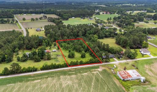 Photo #11 of Tract 2 Smith Rd., Aynor, SC 2.9 acres