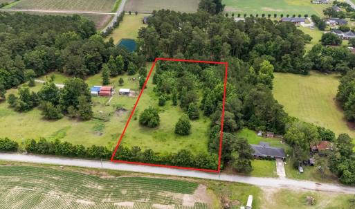 Photo #10 of Tract 2 Smith Rd., Aynor, SC 2.9 acres