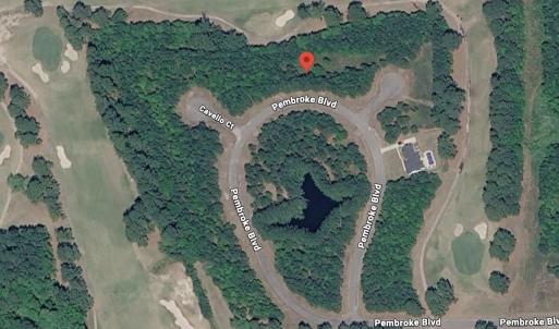 Photo #5 of 442 Pembroke Blvd., Johnsonville, SC 0.3 acres