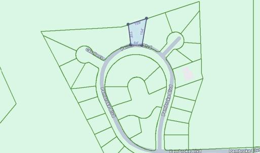 Photo #6 of 442 Pembroke Blvd., Johnsonville, SC 0.3 acres