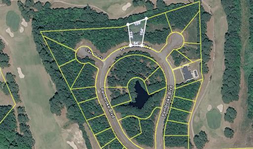 Photo #7 of 442 Pembroke Blvd., Johnsonville, SC 0.3 acres