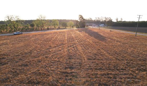 Photo #4 of Parcel C - Vox Hwy., Johnsonville, SC 2.1 acres
