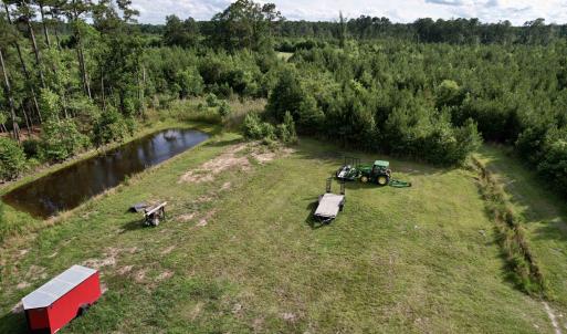 Photo #18 of 85± Acres - Muddy Creek Rd., Johnsonville, SC 85.0 acres
