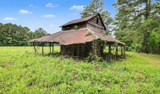 Photo #3 of TBD Mitchell Sea Rd., Green Sea, SC 49.0 acres