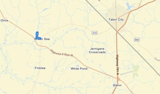 Photo #27 of TBD Mitchell Sea Rd., Green Sea, SC 49.0 acres