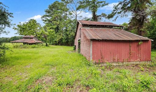Photo #5 of TBD Mitchell Sea Rd., Green Sea, SC 49.0 acres