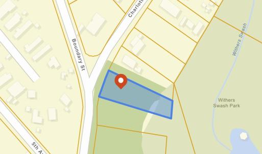 Photo #3 of TBD Charlotte Rd., Myrtle Beach, SC 0.5 acres