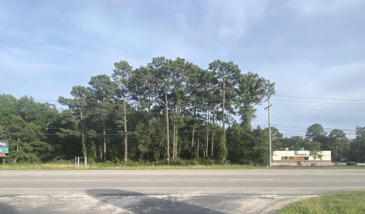 Photo #3 of 9842 Ocean Hwy., Pawleys Island, SC 5.6 acres
