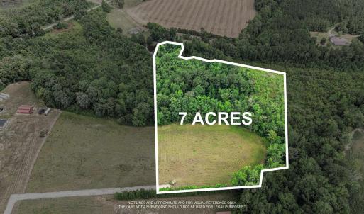 Photo #4 of Lot 4 Sheila Dr., Johnsonville, SC 7.1 acres