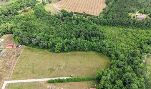 Photo #5 of Lot 4 Sheila Dr., Johnsonville, SC 7.1 acres