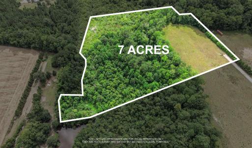 Photo #8 of Lot 4 Sheila Dr., Johnsonville, SC 7.1 acres