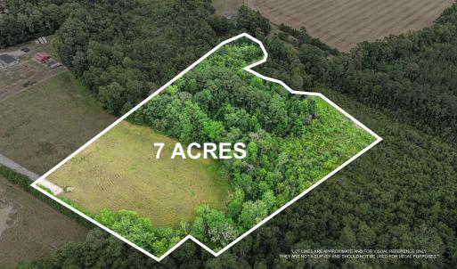 Photo #1 of Lot 4 Sheila Dr., Johnsonville, SC 7.1 acres