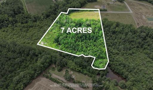 Photo #6 of Lot 4 Sheila Dr., Johnsonville, SC 7.1 acres