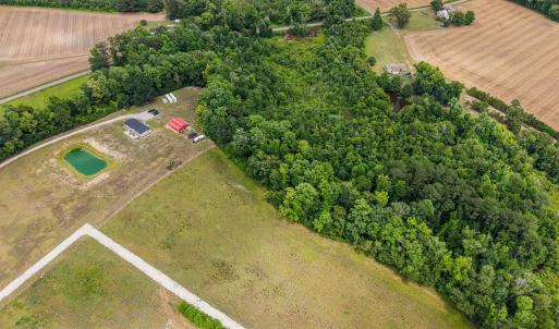 Photo #5 of Lot 3 Sheila Dr., Johnsonville, SC 9.8 acres