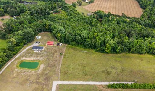 Photo #2 of Lot 3 Sheila Dr., Johnsonville, SC 9.8 acres
