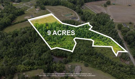 Photo #8 of Lot 3 Sheila Dr., Johnsonville, SC 9.8 acres