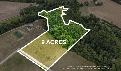 Photo #4 of Lot 3 Sheila Dr., Johnsonville, SC 9.8 acres